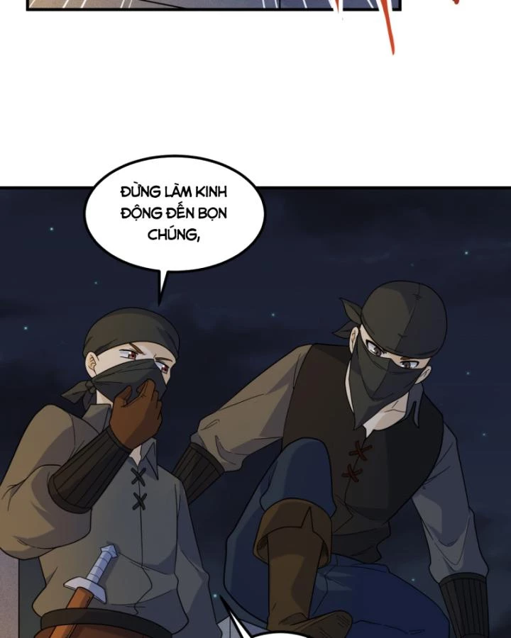 Sống Trên Hoang đảo Cùng Các Em Gái Chapter 292 - Trang 44