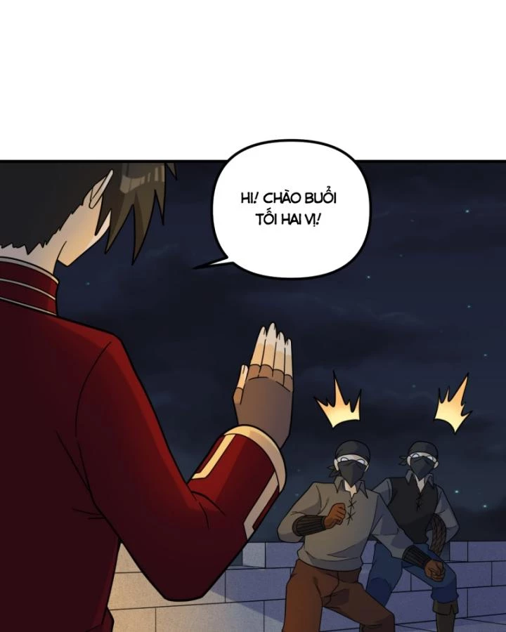 Sống Trên Hoang đảo Cùng Các Em Gái Chapter 292 - Trang 46