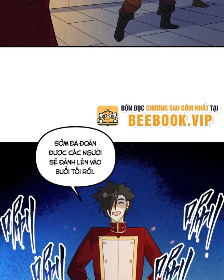 Sống Trên Hoang đảo Cùng Các Em Gái Chapter 292 - Trang 47