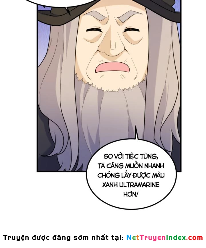 Sống Trên Hoang đảo Cùng Các Em Gái Chapter 292 - Trang 5