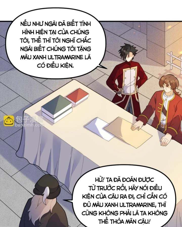 Sống Trên Hoang đảo Cùng Các Em Gái Chapter 292 - Trang 6