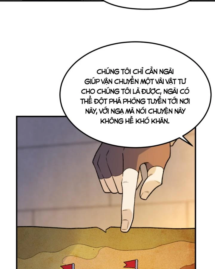 Sống Trên Hoang đảo Cùng Các Em Gái Chapter 292 - Trang 7