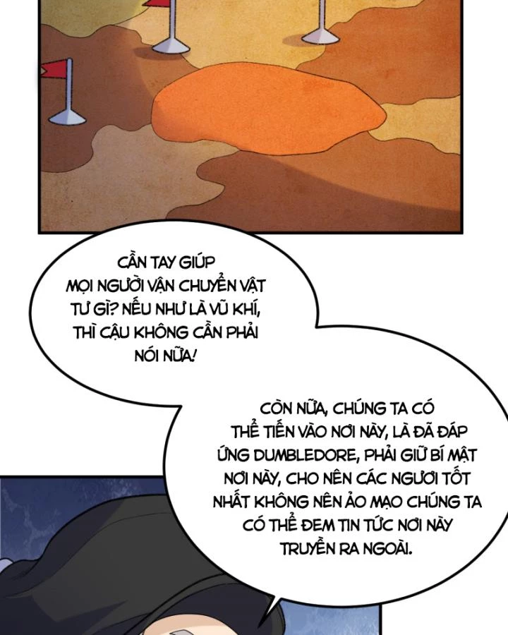 Sống Trên Hoang đảo Cùng Các Em Gái Chapter 292 - Trang 8