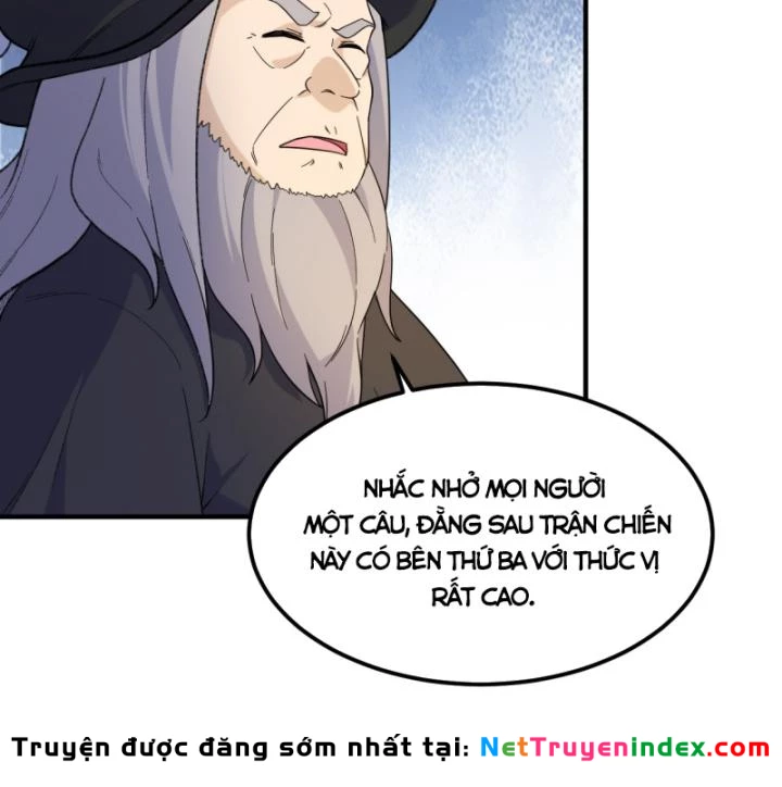 Sống Trên Hoang đảo Cùng Các Em Gái Chapter 292 - Trang 9