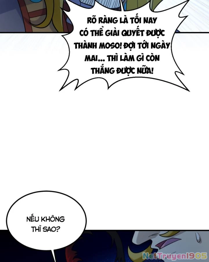 Sống Trên Hoang đảo Cùng Các Em Gái Chapter 293 - Trang 12