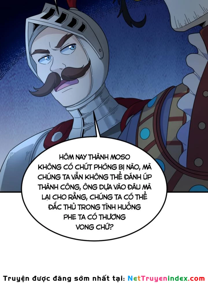 Sống Trên Hoang đảo Cùng Các Em Gái Chapter 293 - Trang 13