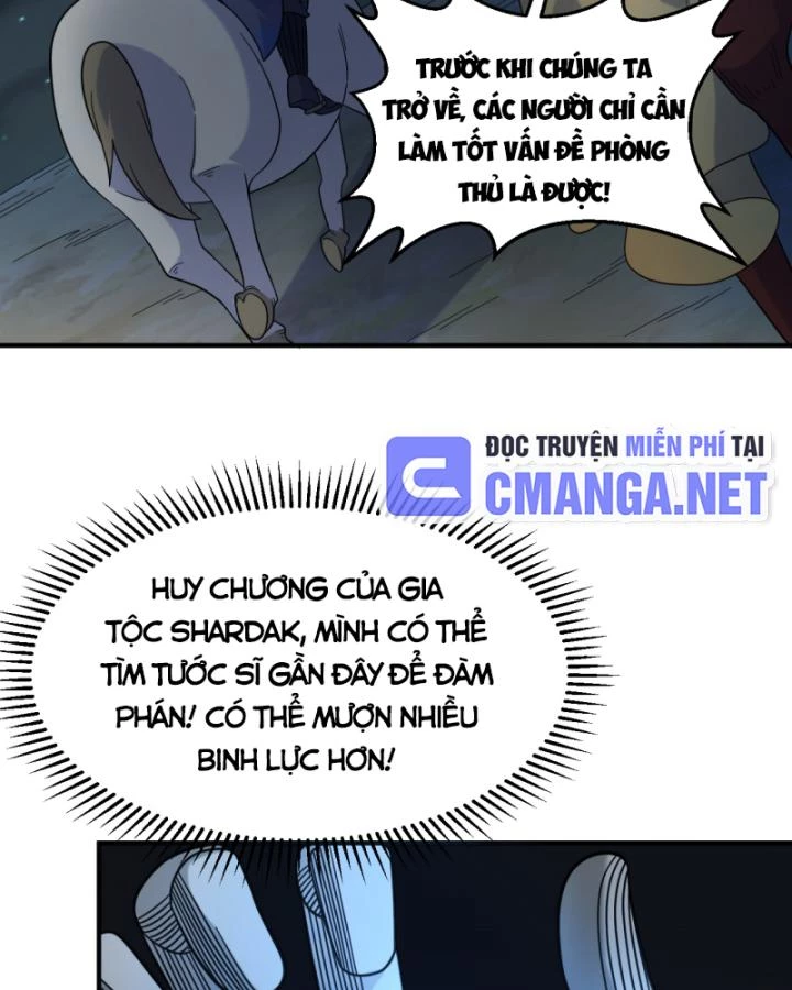 Sống Trên Hoang đảo Cùng Các Em Gái Chapter 293 - Trang 15