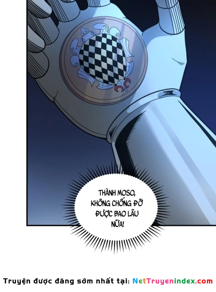 Sống Trên Hoang đảo Cùng Các Em Gái Chapter 293 - Trang 16