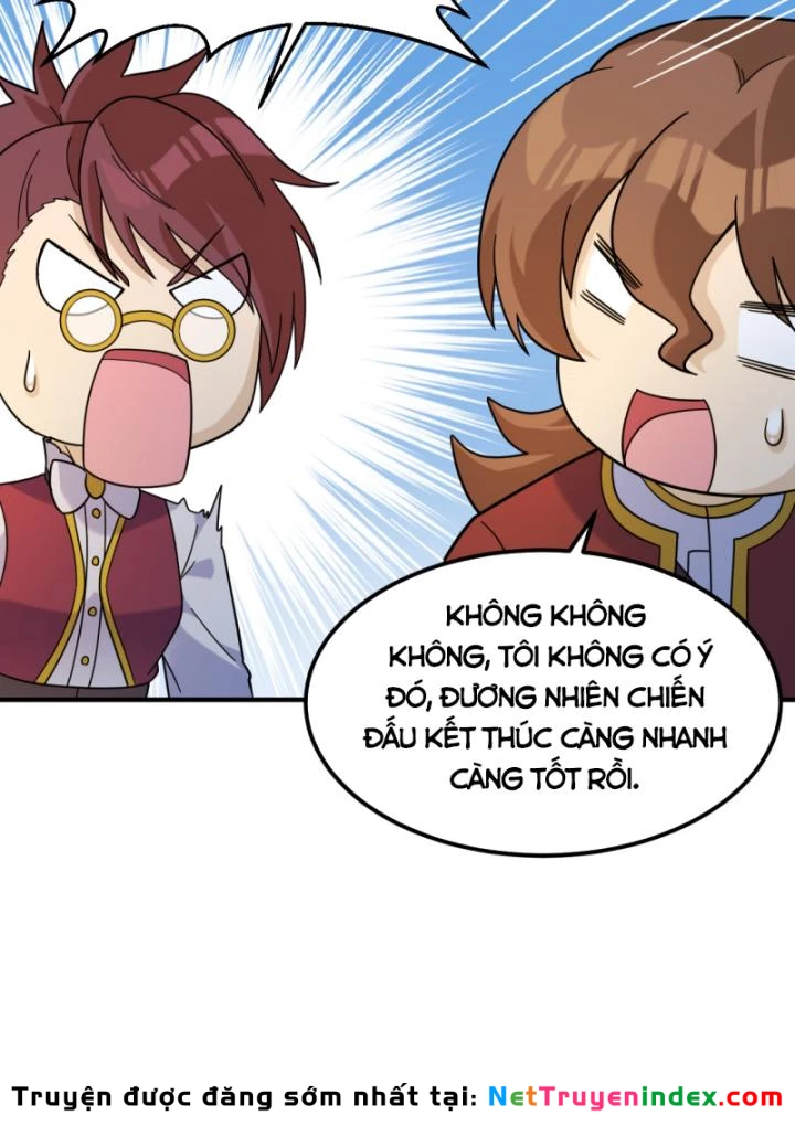 Sống Trên Hoang đảo Cùng Các Em Gái Chapter 293 - Trang 20