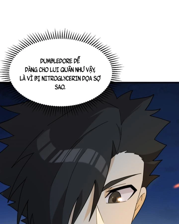 Sống Trên Hoang đảo Cùng Các Em Gái Chapter 293 - Trang 21