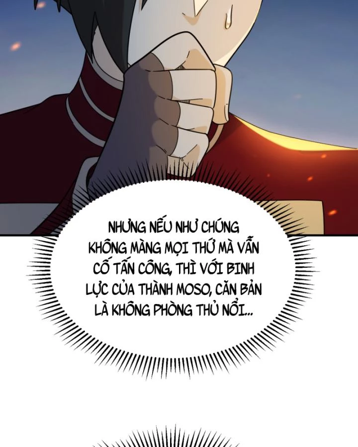 Sống Trên Hoang đảo Cùng Các Em Gái Chapter 293 - Trang 22