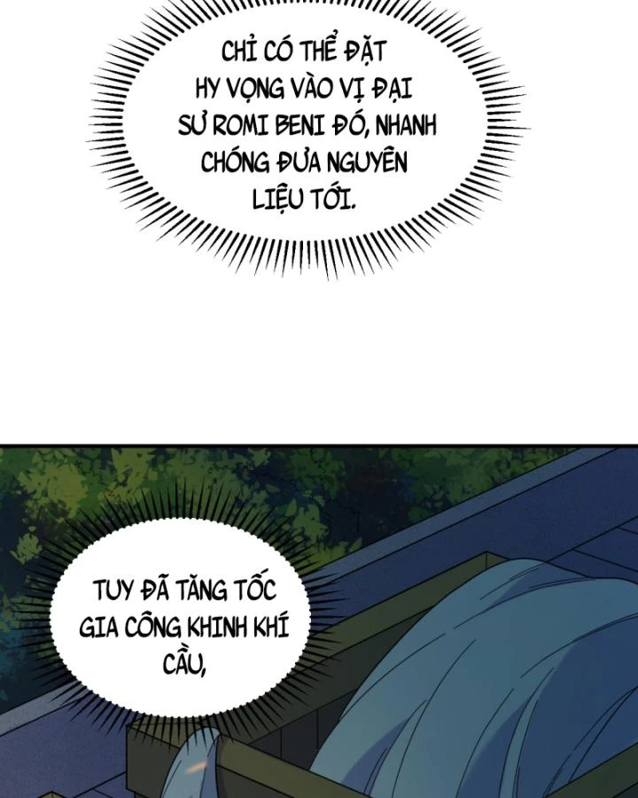 Sống Trên Hoang đảo Cùng Các Em Gái Chapter 293 - Trang 23