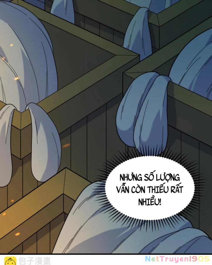 Sống Trên Hoang đảo Cùng Các Em Gái Chapter 293 - Trang 24