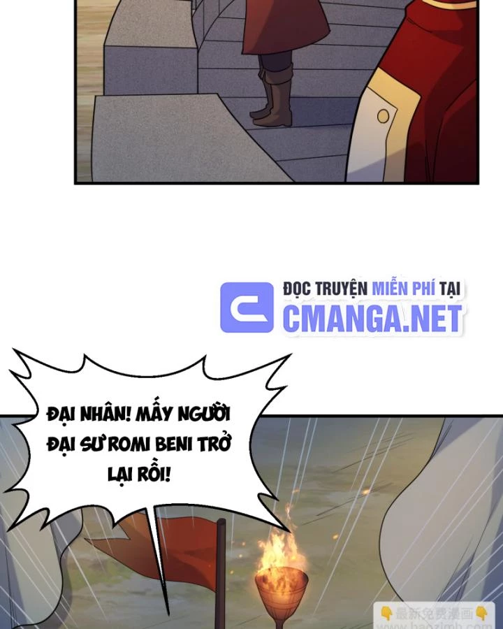 Sống Trên Hoang đảo Cùng Các Em Gái Chapter 293 - Trang 28