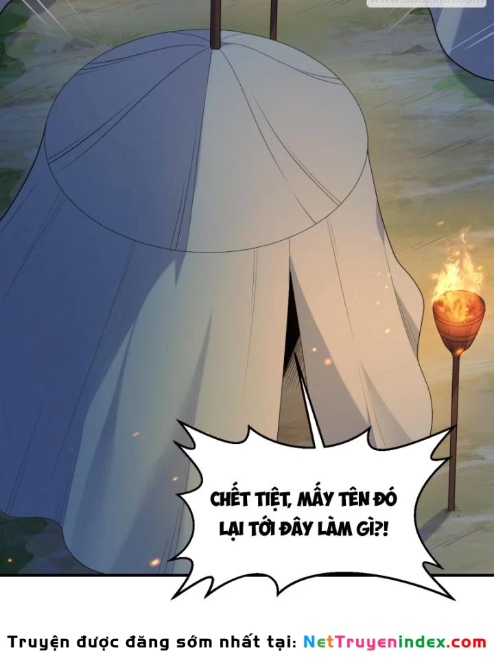 Sống Trên Hoang đảo Cùng Các Em Gái Chapter 293 - Trang 29