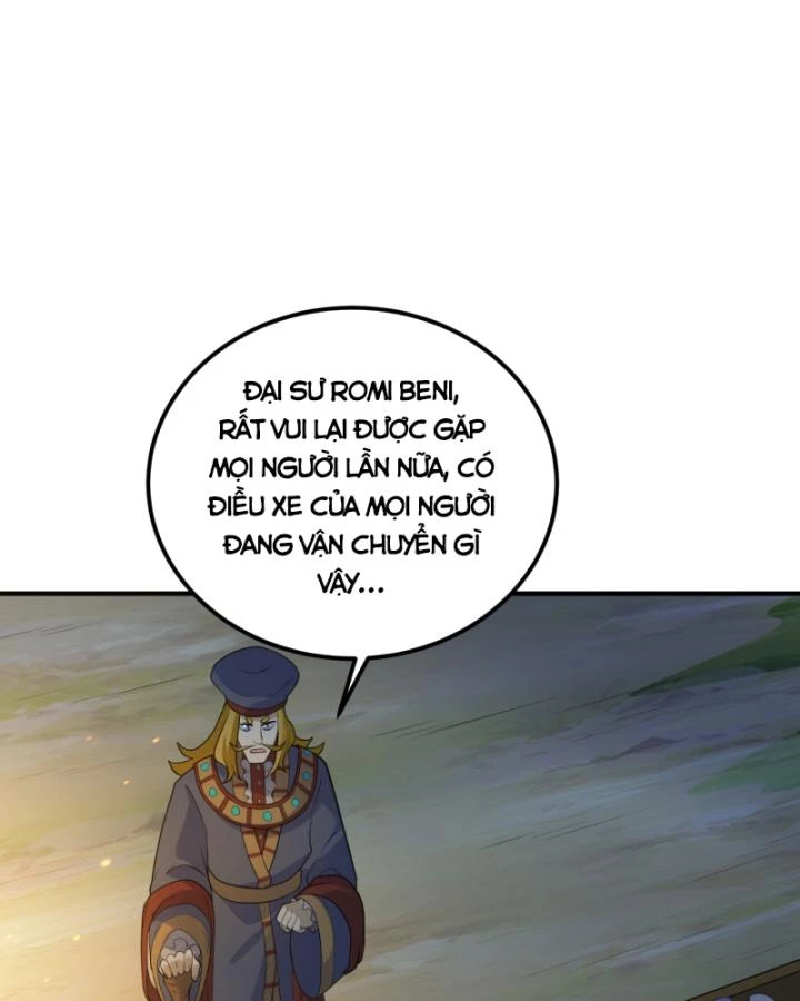 Sống Trên Hoang đảo Cùng Các Em Gái Chapter 293 - Trang 31