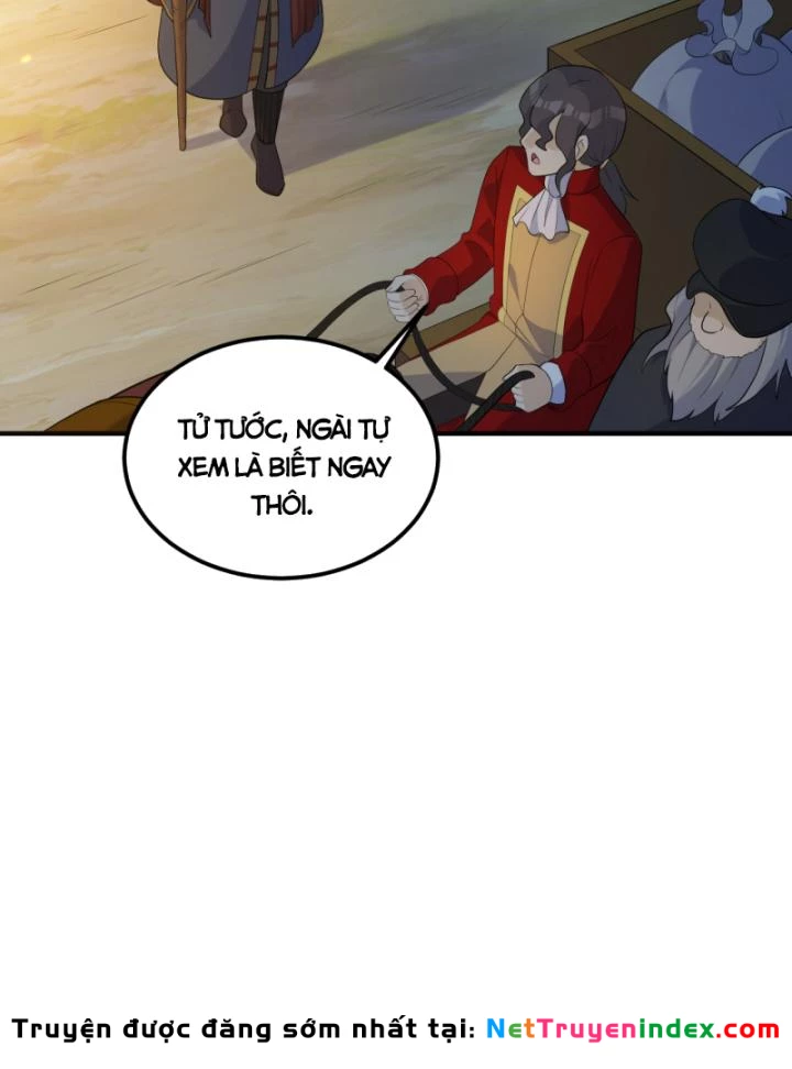 Sống Trên Hoang đảo Cùng Các Em Gái Chapter 293 - Trang 32