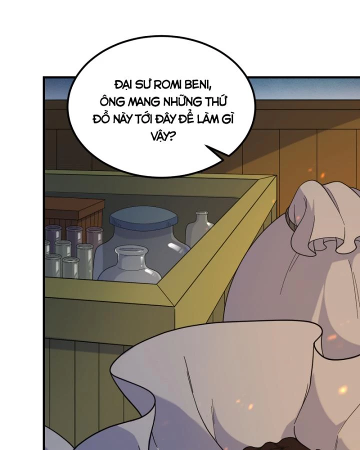 Sống Trên Hoang đảo Cùng Các Em Gái Chapter 293 - Trang 35