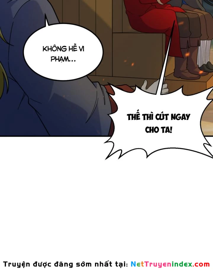 Sống Trên Hoang đảo Cùng Các Em Gái Chapter 293 - Trang 37