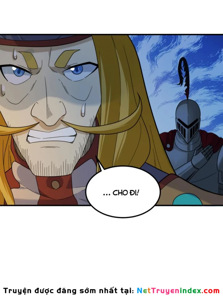 Sống Trên Hoang đảo Cùng Các Em Gái Chapter 293 - Trang 38