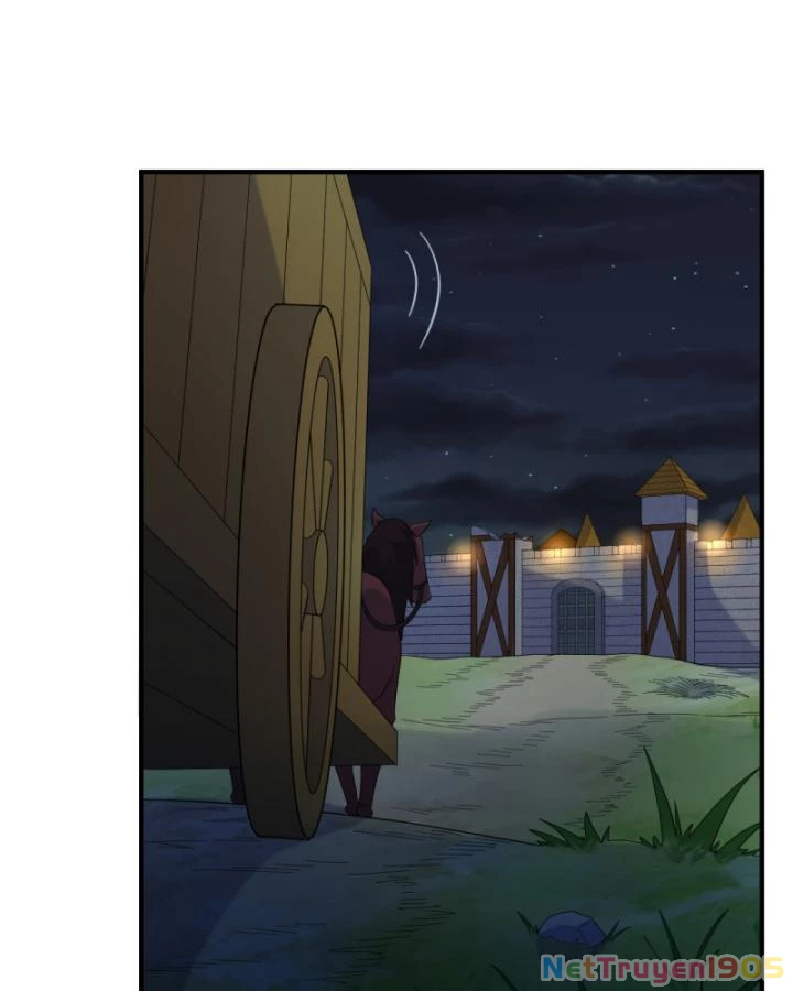 Sống Trên Hoang đảo Cùng Các Em Gái Chapter 293 - Trang 39