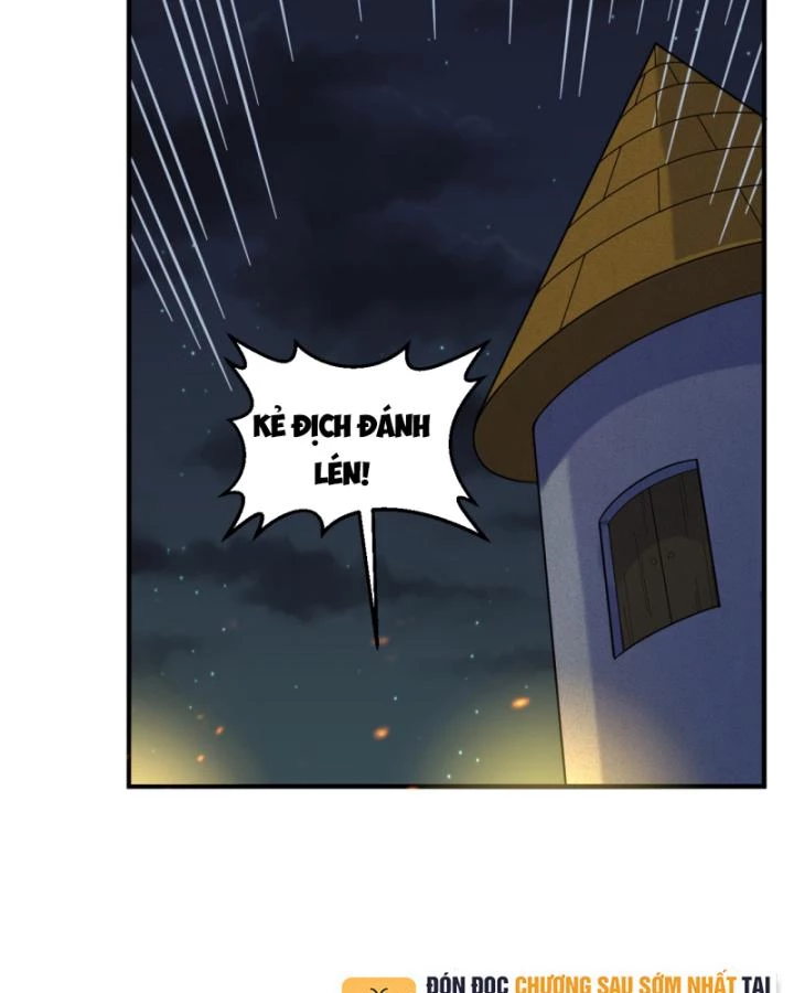 Sống Trên Hoang đảo Cùng Các Em Gái Chapter 293 - Trang 4