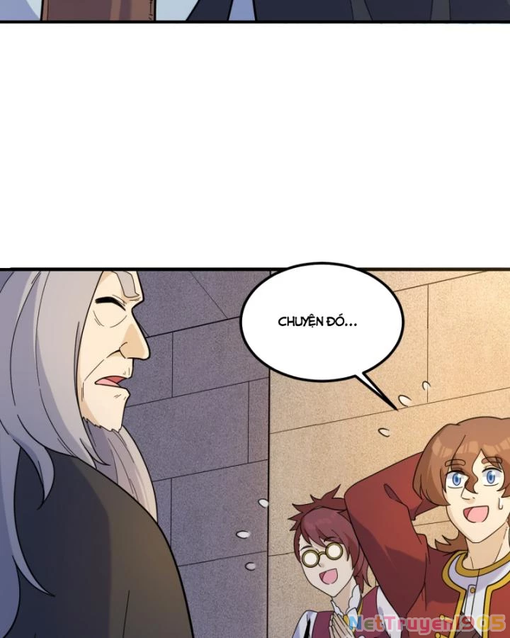 Sống Trên Hoang đảo Cùng Các Em Gái Chapter 293 - Trang 42