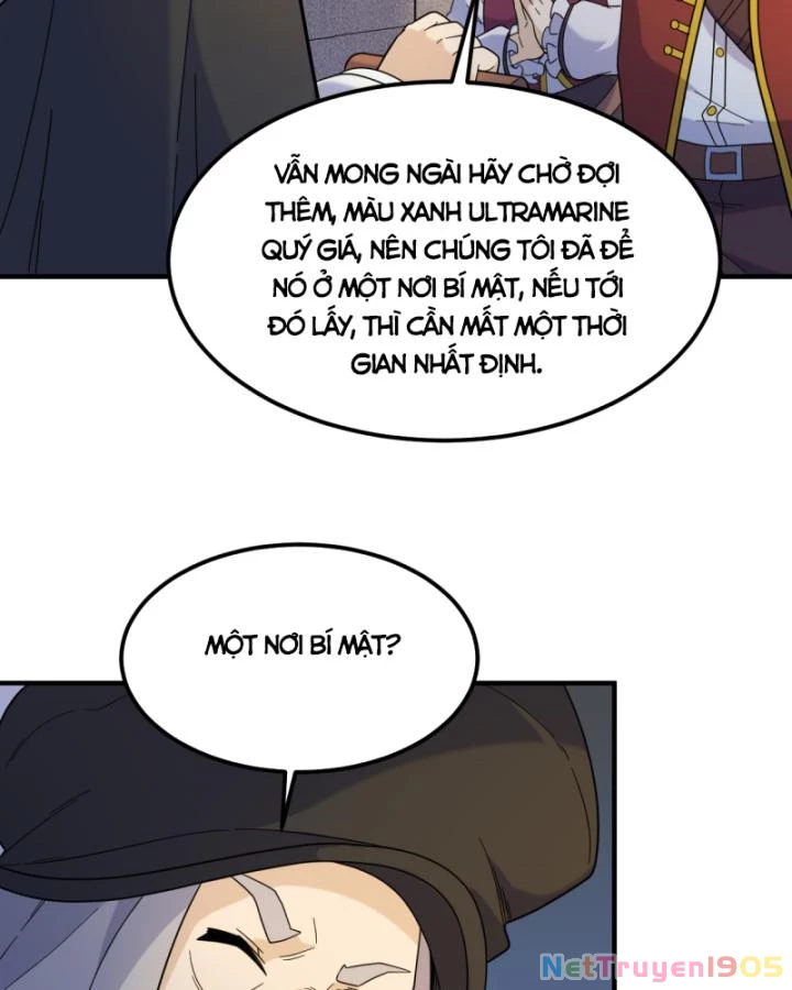 Sống Trên Hoang đảo Cùng Các Em Gái Chapter 293 - Trang 43
