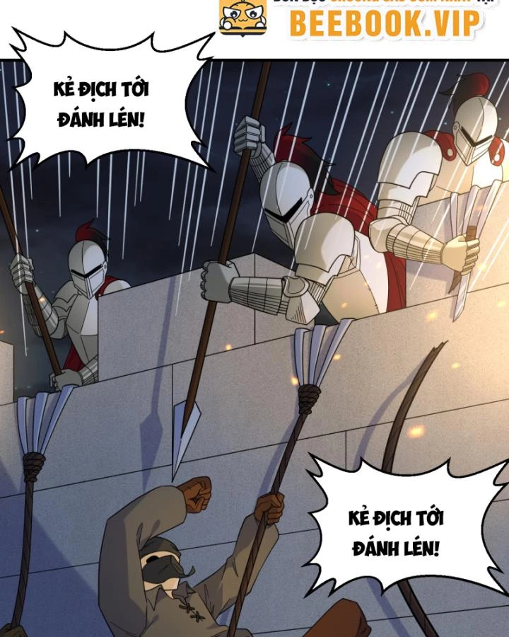 Sống Trên Hoang đảo Cùng Các Em Gái Chapter 293 - Trang 5