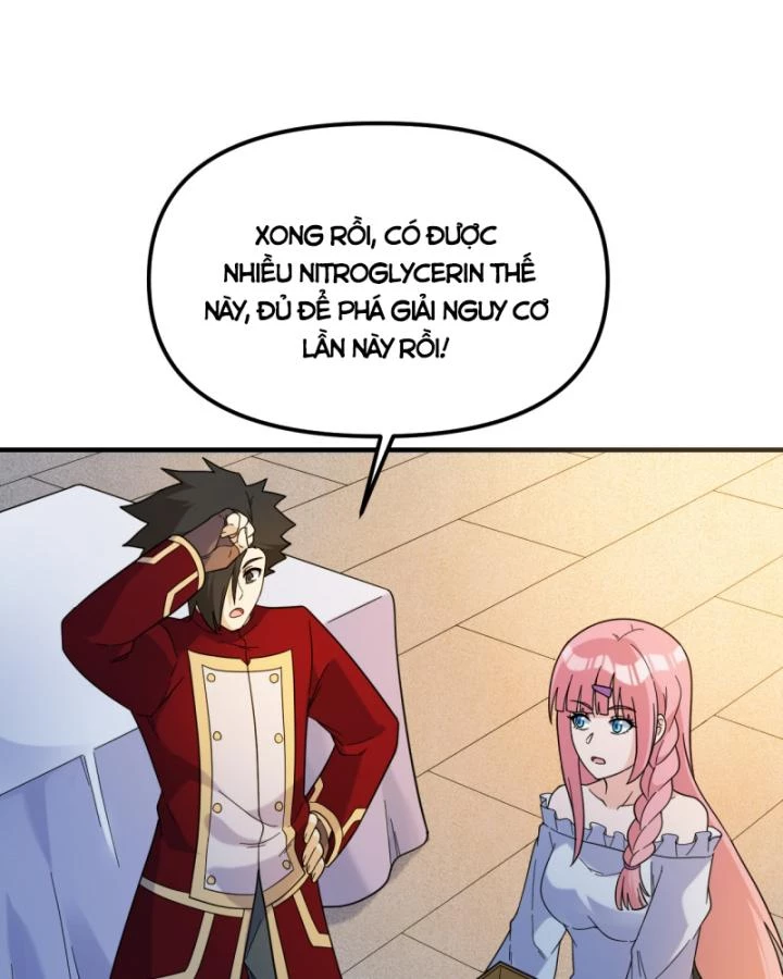 Sống Trên Hoang đảo Cùng Các Em Gái Chapter 293 - Trang 50