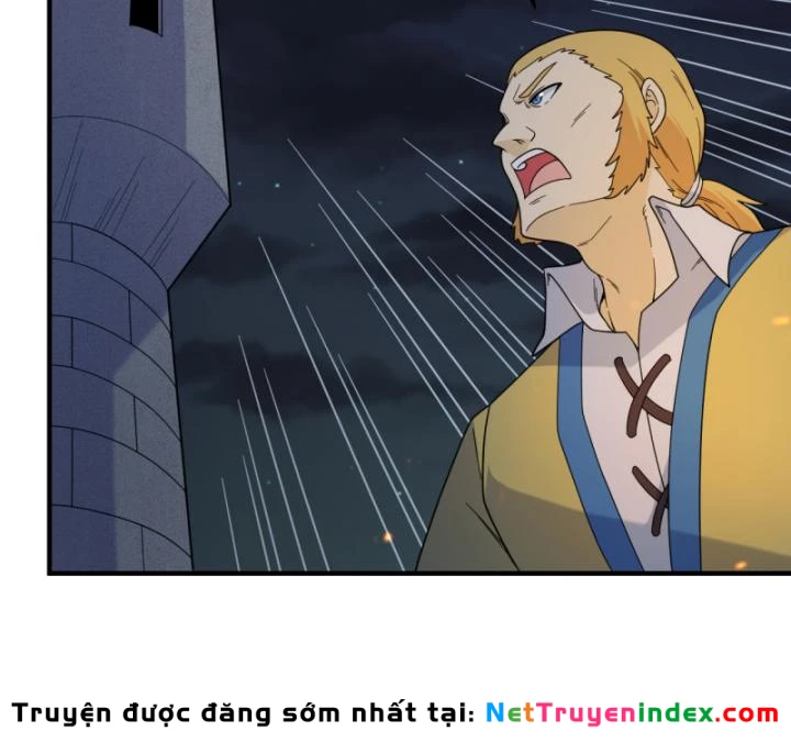 Sống Trên Hoang đảo Cùng Các Em Gái Chapter 293 - Trang 7