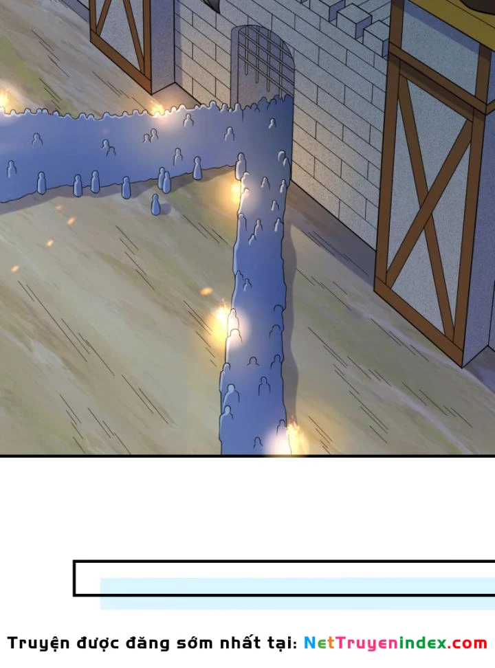 Sống Trên Hoang đảo Cùng Các Em Gái Chapter 294 - Trang 18