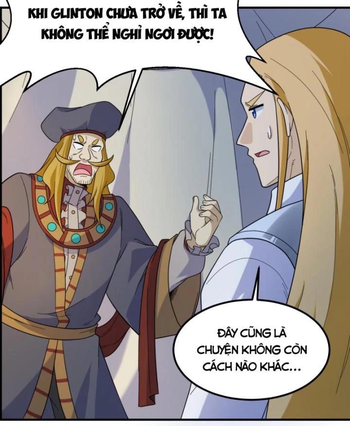 Sống Trên Hoang đảo Cùng Các Em Gái Chapter 294 - Trang 22