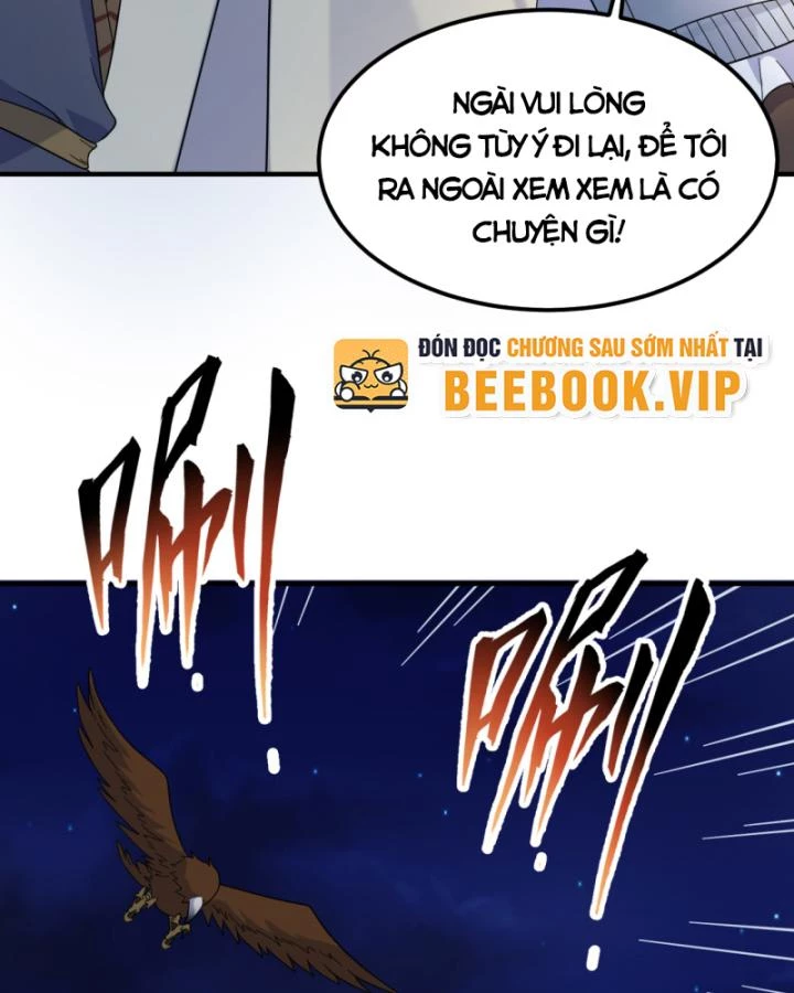 Sống Trên Hoang đảo Cùng Các Em Gái Chapter 294 - Trang 24
