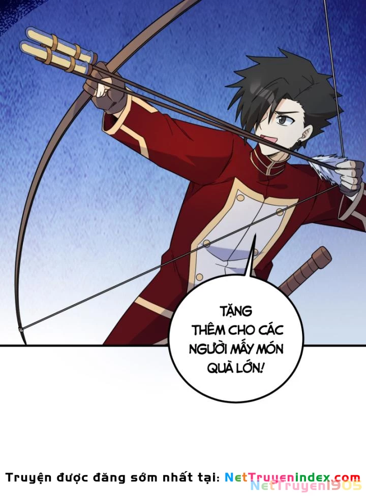 Sống Trên Hoang đảo Cùng Các Em Gái Chapter 294 - Trang 28