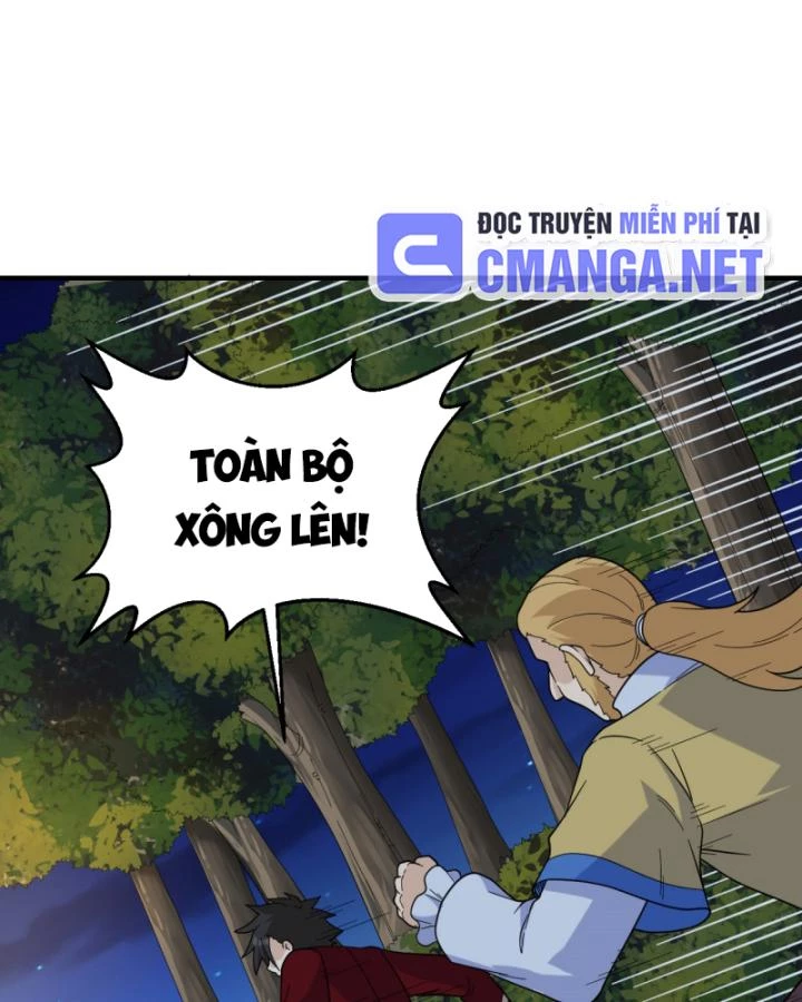 Sống Trên Hoang đảo Cùng Các Em Gái Chapter 294 - Trang 31