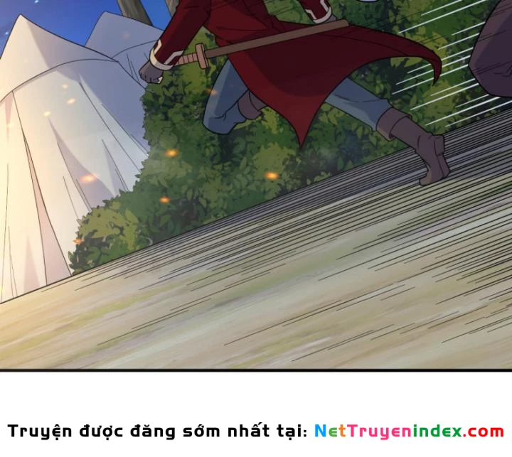 Sống Trên Hoang đảo Cùng Các Em Gái Chapter 294 - Trang 32