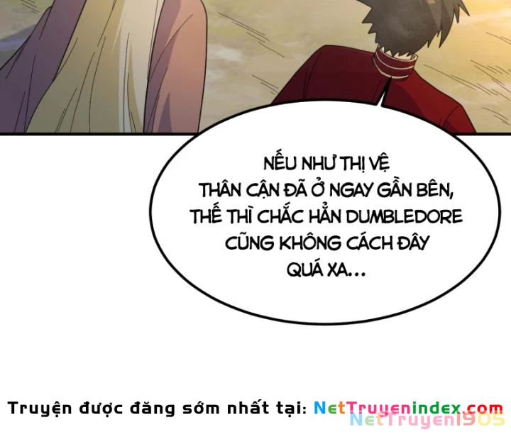 Sống Trên Hoang đảo Cùng Các Em Gái Chapter 294 - Trang 36
