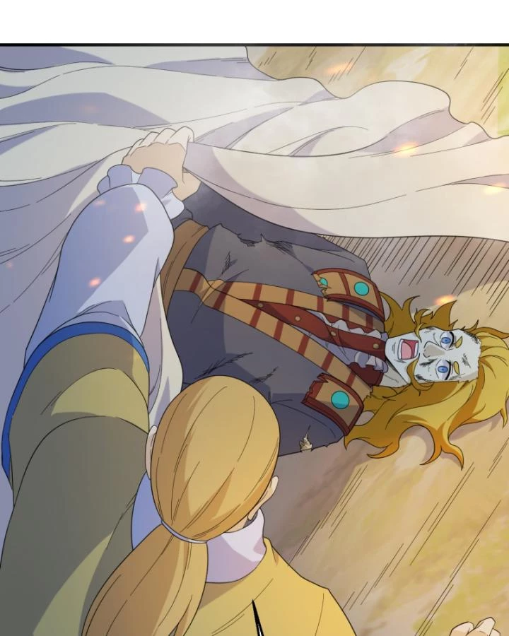 Sống Trên Hoang đảo Cùng Các Em Gái Chapter 294 - Trang 37