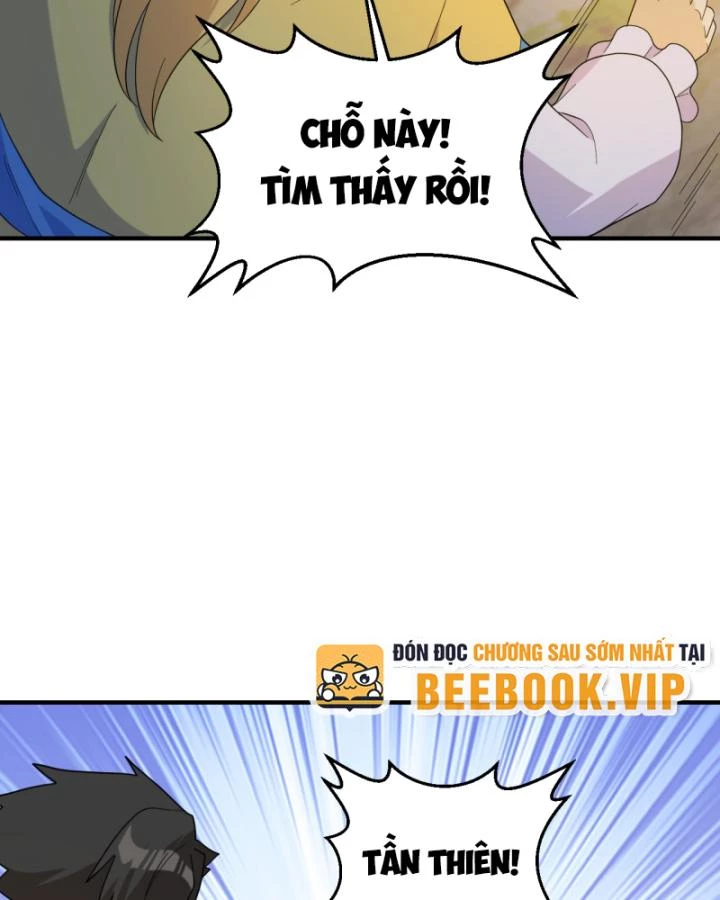 Sống Trên Hoang đảo Cùng Các Em Gái Chapter 294 - Trang 38