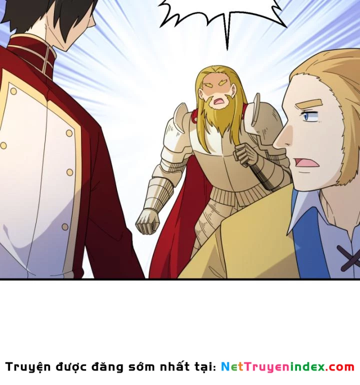 Sống Trên Hoang đảo Cùng Các Em Gái Chapter 294 - Trang 39