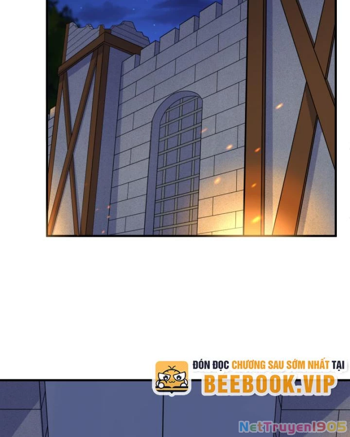 Sống Trên Hoang đảo Cùng Các Em Gái Chapter 294 - Trang 4