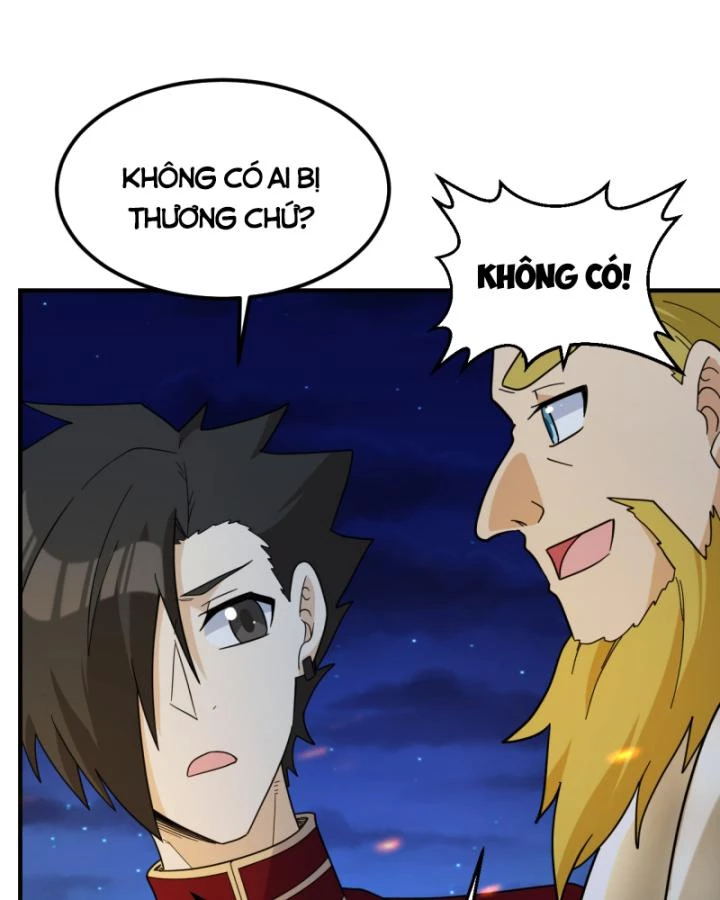 Sống Trên Hoang đảo Cùng Các Em Gái Chapter 294 - Trang 40