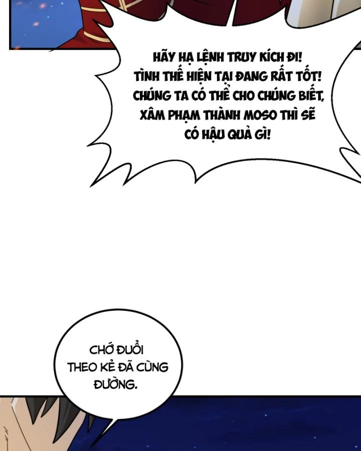 Sống Trên Hoang đảo Cùng Các Em Gái Chapter 294 - Trang 41