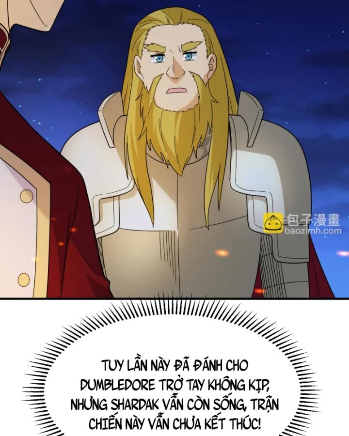 Sống Trên Hoang đảo Cùng Các Em Gái Chapter 294 - Trang 42