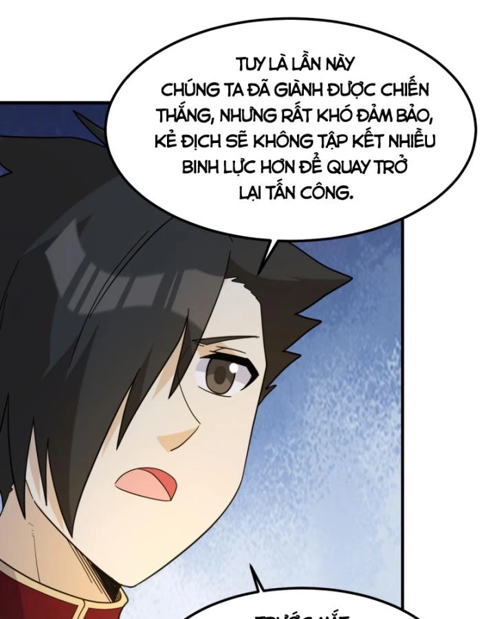 Sống Trên Hoang đảo Cùng Các Em Gái Chapter 294 - Trang 44