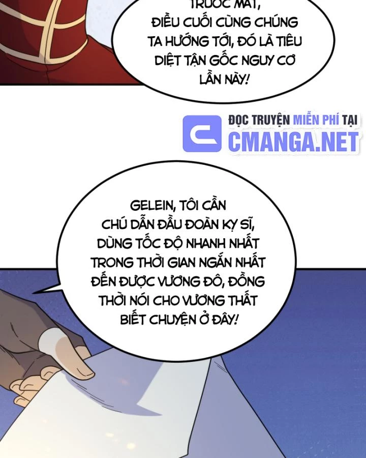 Sống Trên Hoang đảo Cùng Các Em Gái Chapter 294 - Trang 45
