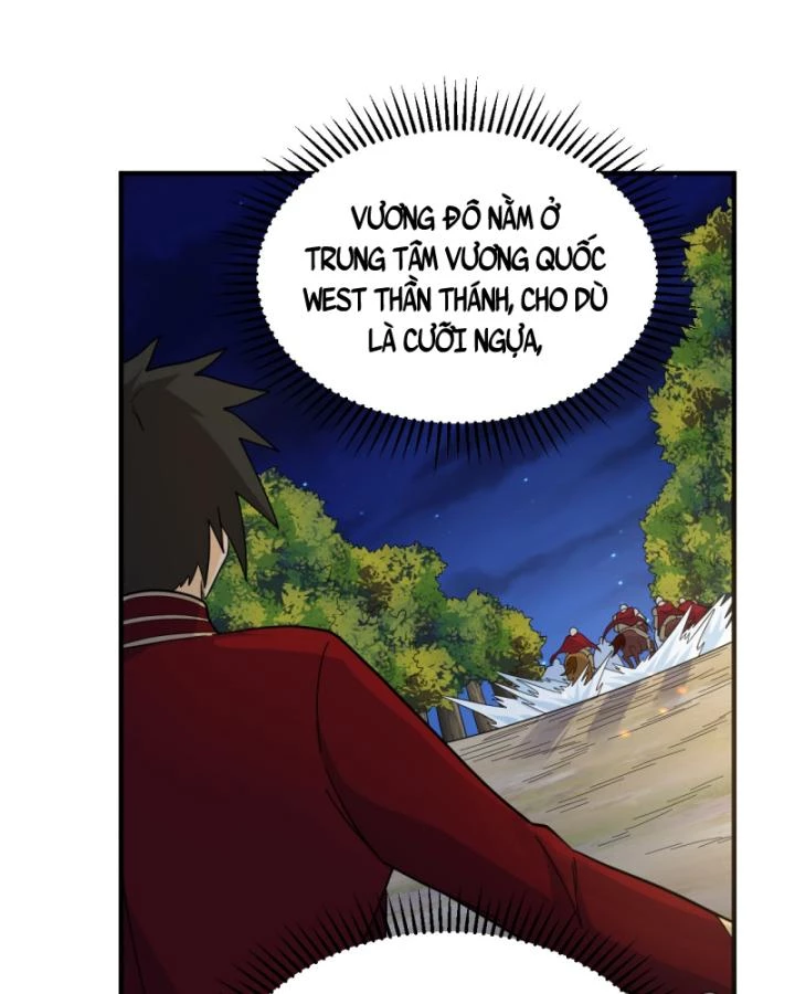 Sống Trên Hoang đảo Cùng Các Em Gái Chapter 294 - Trang 47