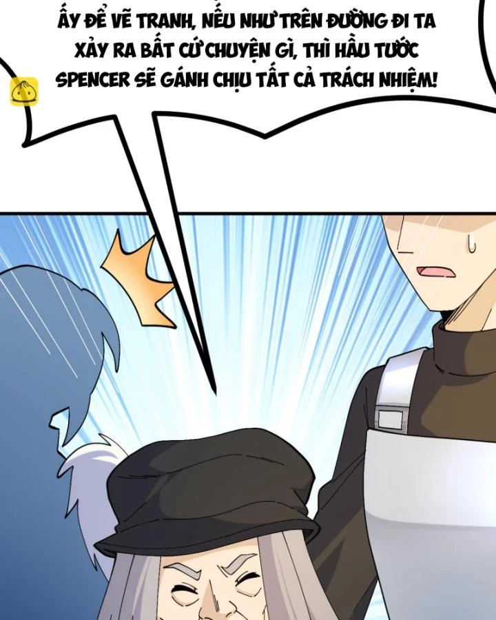 Sống Trên Hoang đảo Cùng Các Em Gái Chapter 295 - Trang 10