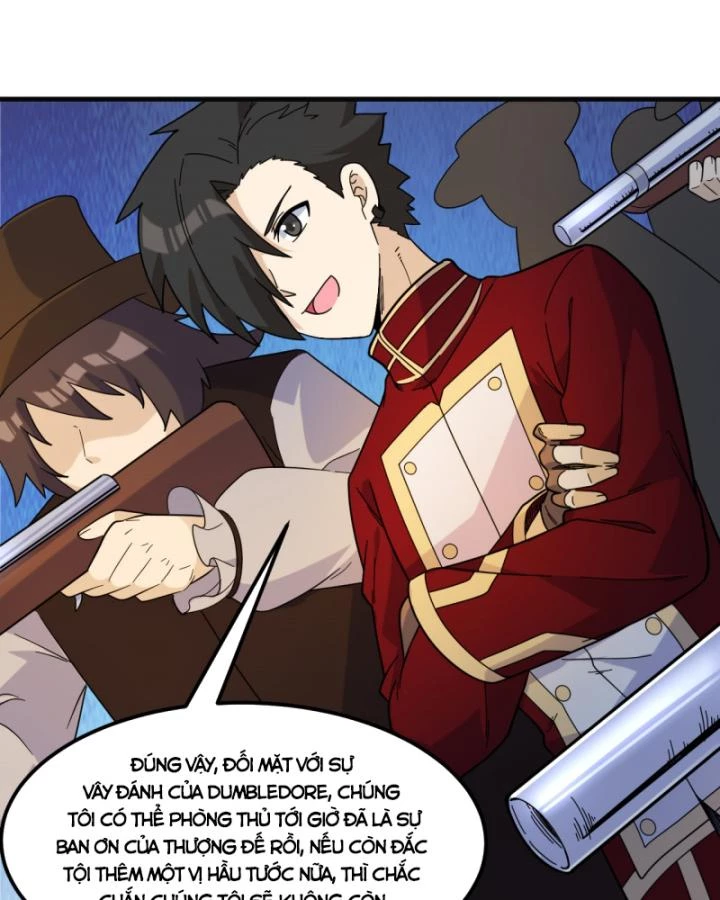 Sống Trên Hoang đảo Cùng Các Em Gái Chapter 295 - Trang 13